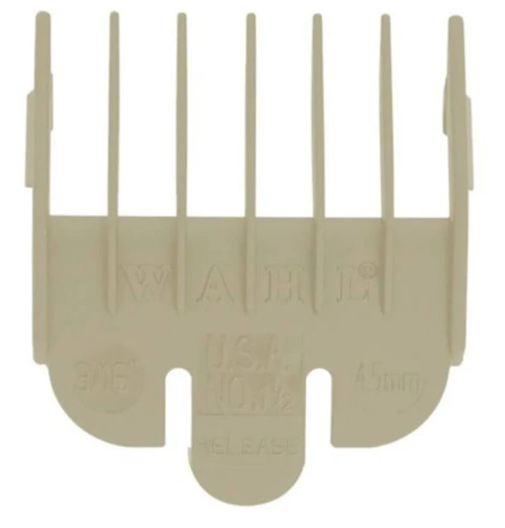 WAHL ATTACHMENT