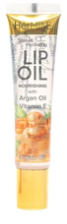 HERMINE LIP OIL WITH ARGAN OIL & VITAMIN