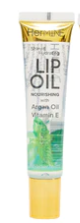 HERMINE LIP OIL WITH ARGAN OIL & VITAMIN