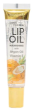 HERMINE LIP OIL WITH ARGAN OIL & VITAMIN
