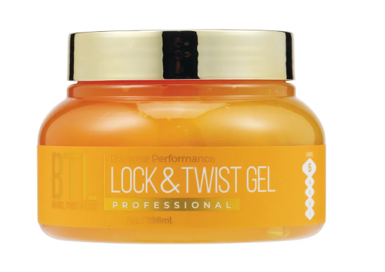 BTL LOCK & TWIST GEL 8oz
