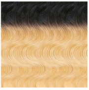 JANET COLLECTIONS - H/H WEFT 28PCS WEAVING HAIR