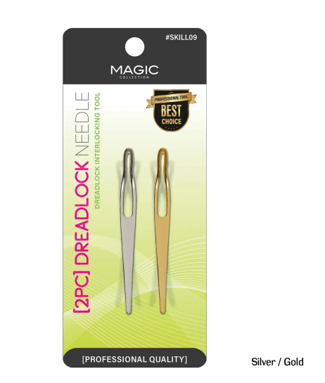 MAGIC COLLECTION DREADLOCK NEEDLE
