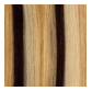 JANET COLLECTION - STRAIGHT TAPE IN HAIR EXTENSIONS