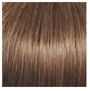 RAQUEL WELCH - FAUX FRINGE TOP HAIR PIECE