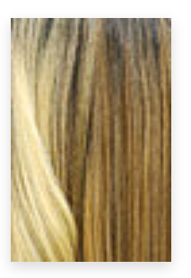 JANET COLLECTIONS - EXTENDED PART JUNNY WIG