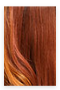 JANET COLLECTIONS - EXTENDED PART JUNNY WIG