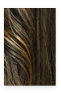 JANET COLLECTIONS - EXTENDED PART JUNNY WIG