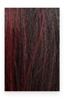 JANET COLLECTIONS - EXTENDED PART JUNNY WIG