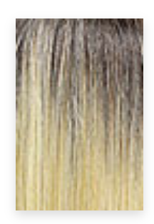 JANET COLLECTIONS - EXTENDED PART JUNNY WIG