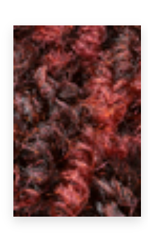 JANET COLLECTIONS - NATURAL AFRO KANE WIG