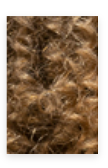 JANET COLLECTIONS - NATURAL AFRO MICA WIG