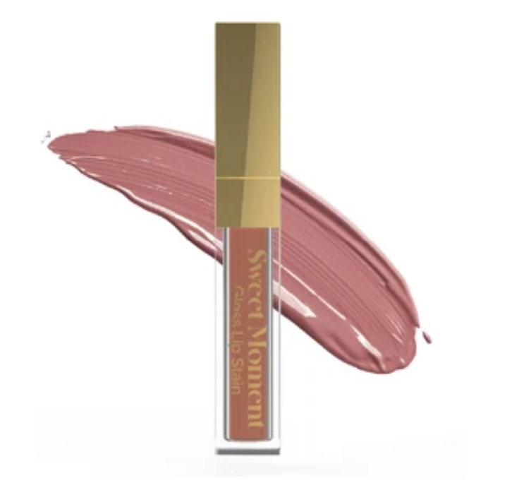 SISTAR COSMETICS - SWEET MOMENT MATTE LIP STAIN