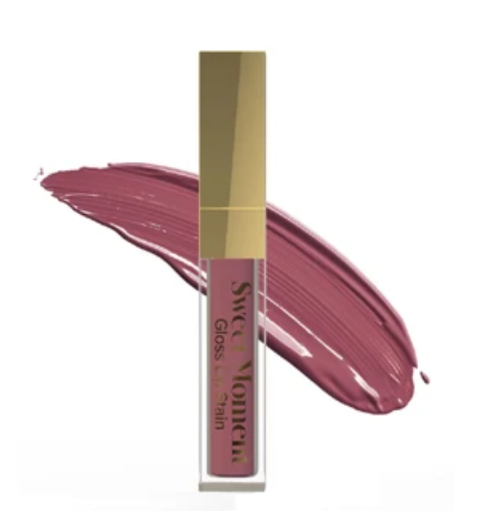 SISTAR COSMETICS - SWEET MOMENT MATTE LIP STAIN