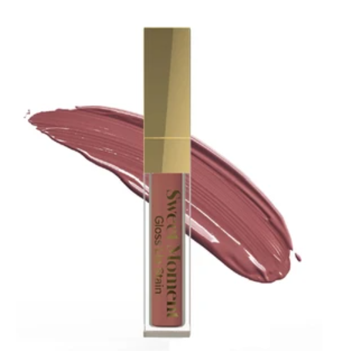 SISTAR COSMETICS - SWEET MOMENT MATTE LIP STAIN