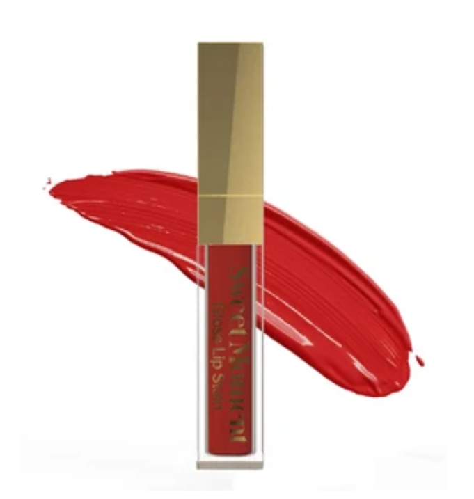 SISTAR COSMETICS - SWEET MOMENT MATTE LIP STAIN