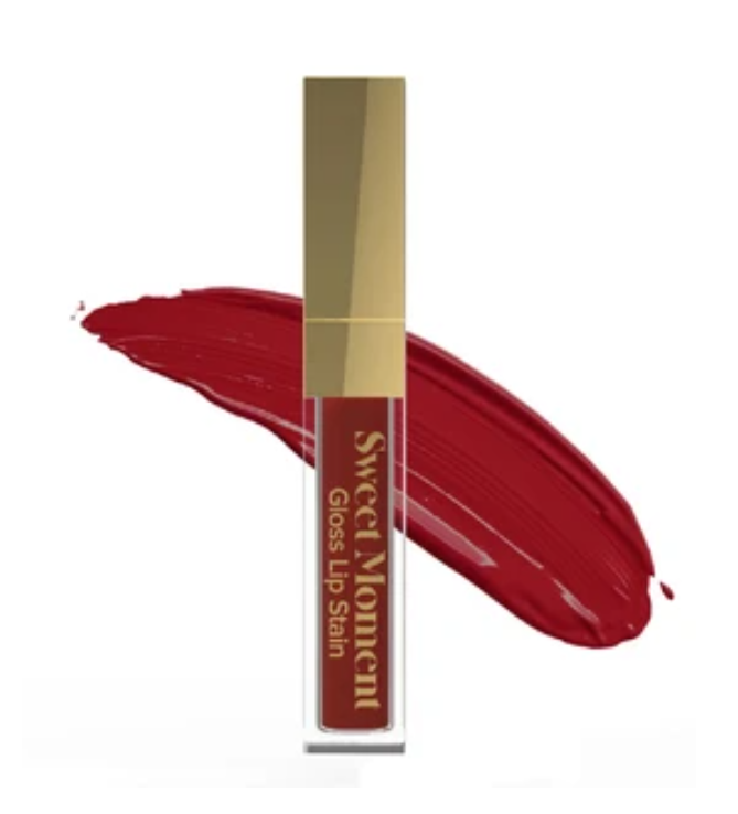 SISTAR COSMETICS - SWEET MOMENT MATTE LIP STAIN