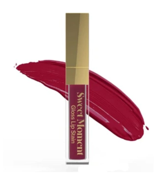 SISTAR COSMETICS - SWEET MOMENT MATTE LIP STAIN