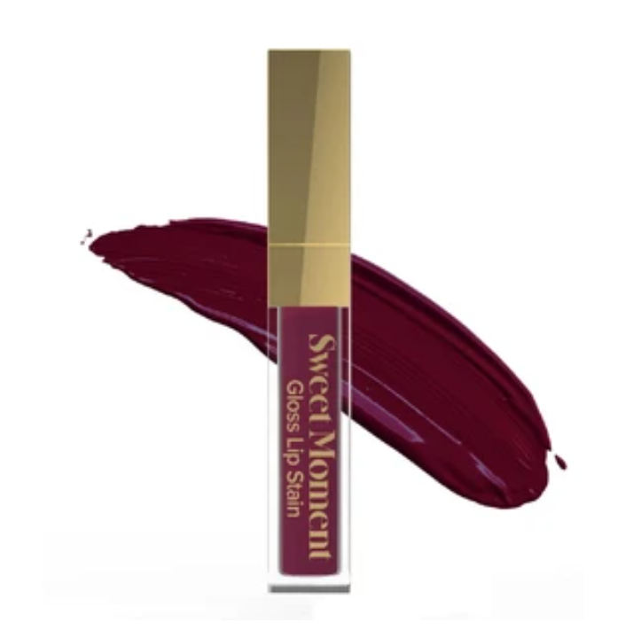 SISTAR COSMETICS - SWEET MOMENT MATTE LIP STAIN