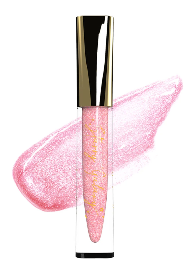 SISTAR COSMETICS - STARRY GALAXY METALLIC LIP GLOSS