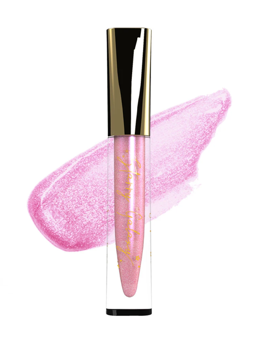 SISTAR COSMETICS - STARRY GALAXY METALLIC LIP GLOSS