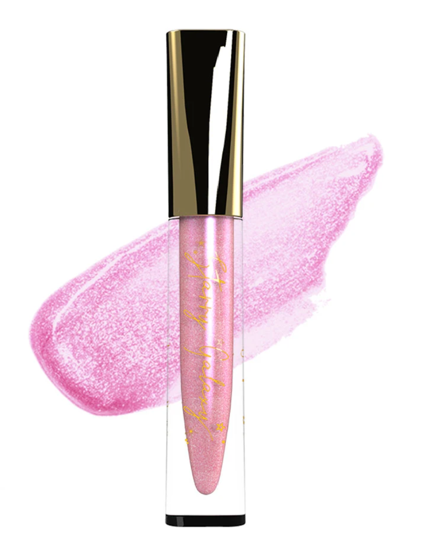 SISTAR COSMETICS - STARRY GALAXY METALLIC LIP GLOSS
