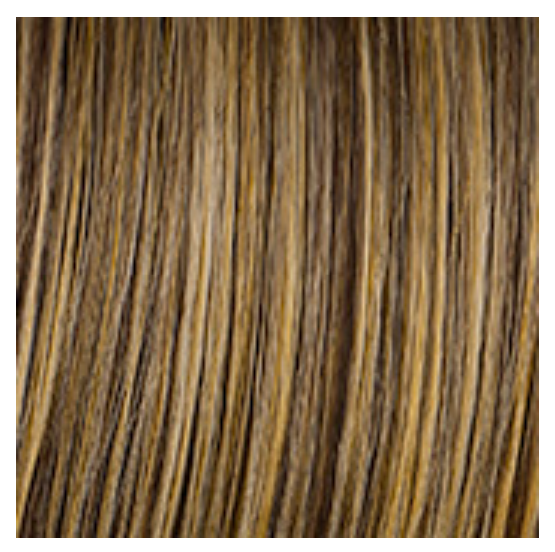 HAIRDO BY HAIR U WEAR - SHORT TAPERED CROP WIG