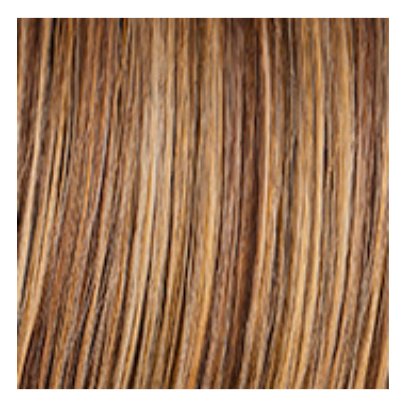 HAIRDO® BY HAIR U WEAR - 18” HUMAN HAIR HIGHLIGHT EXTENSION
