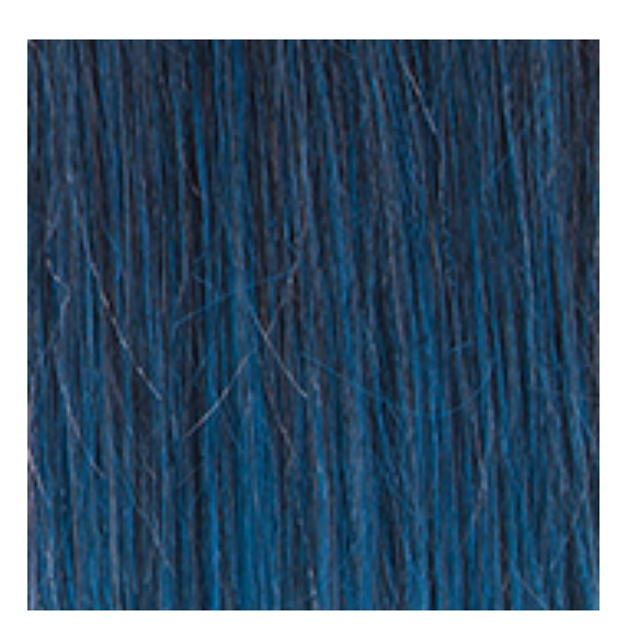 HAIRDO BY HAIR U WEAR - 6PC STRAIGHT COLOR EXTENSION KIT