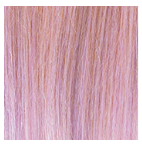 HAIRDO BY HAIR U WEAR - 6PC STRAIGHT COLOR EXTENSION KIT