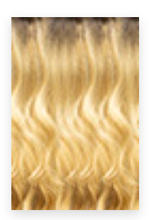 JANET COLLECTION MELT HD 13X6 LACE FRONT FLOY WIG