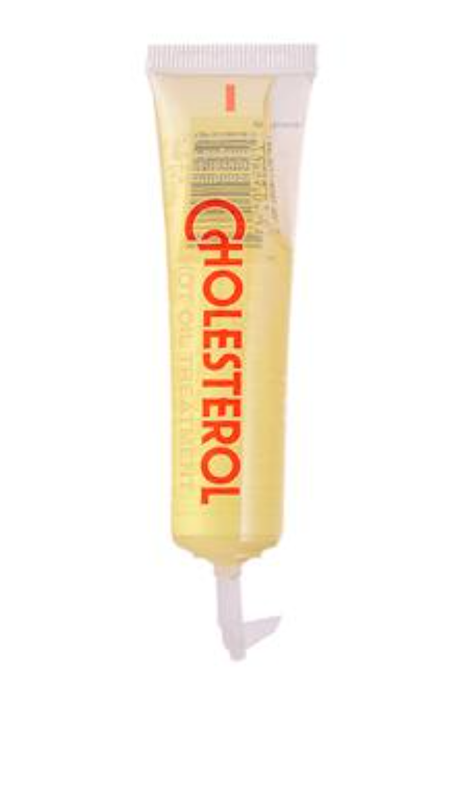 QUEEN HELENA HOT OIL TREATMENT (1OZ)