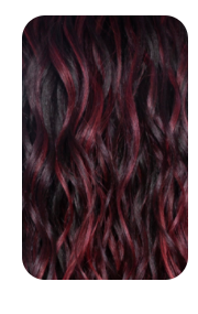 RED CARPET - RCHF204 - KELSEY LACE FRONT WIG