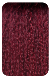 RED CARPET - RCHF204 - KELSEY LACE FRONT WIG