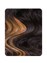 SENSATIONNEL - BUTTA LACE UNIT 17 LACE FRONT WIG