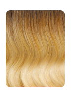 SENSATIONNEL - BUTTA LACE HUMAN HAIR BLEND BOB 12″ LACE FRONT WIG