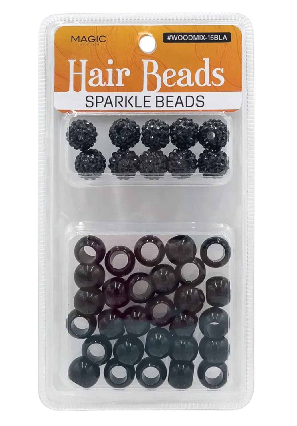 MAGIC COLLECTION - SPARKLE BEADS