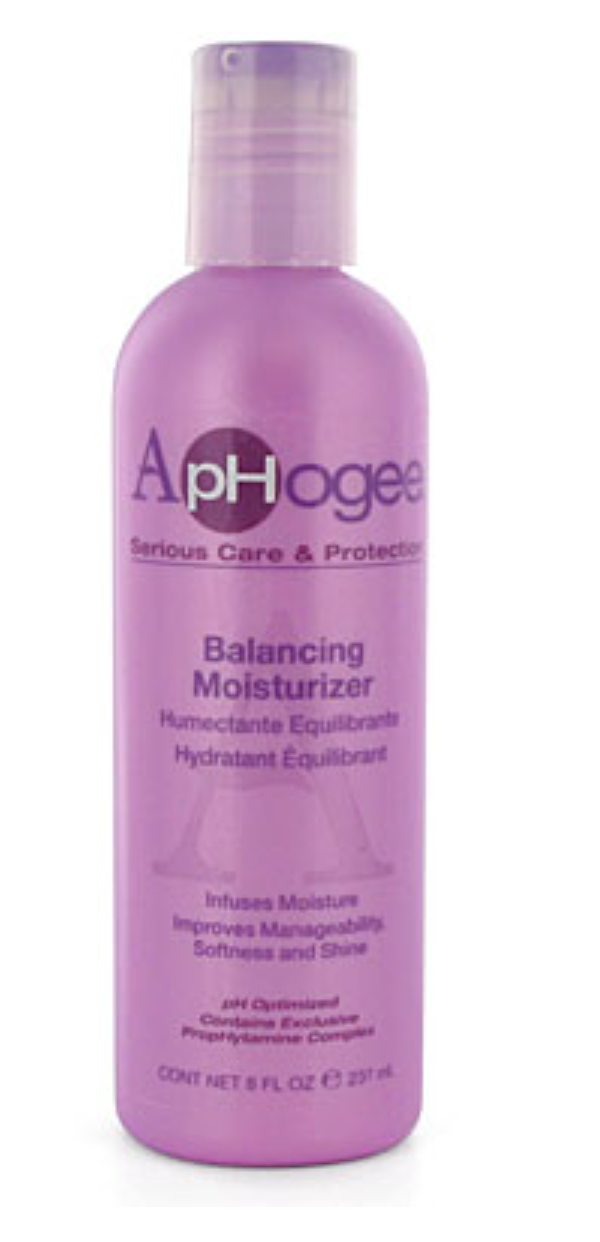 APHOGEE BALANCE HAIR MOISTURIZER