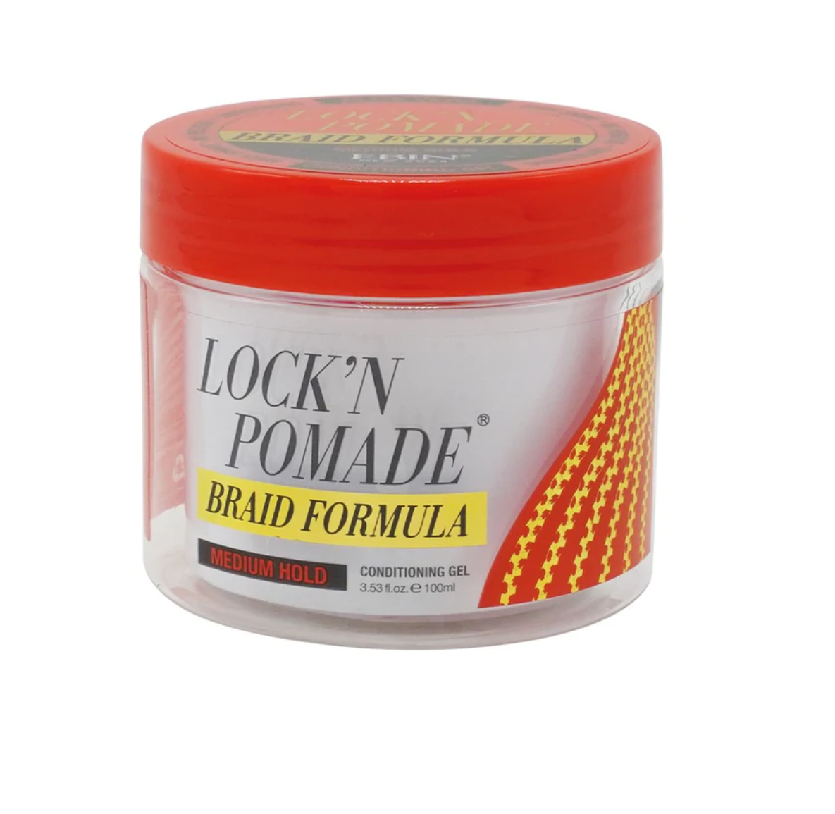 EBIN BRAID FORMULA 3.53OZ