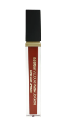 EBIN 24 HOUR VELOUR MATTE LIP GLOSS