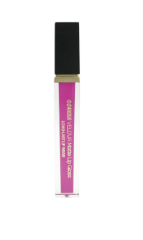 EBIN 24 HOUR VELOUR MATTE LIP GLOSS