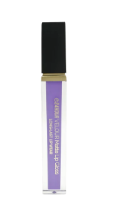 EBIN 24 HOUR VELOUR MATTE LIP GLOSS