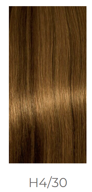 BOHYME LUXE SEAMLESS WEFT SILKY STRAIGHT 16"