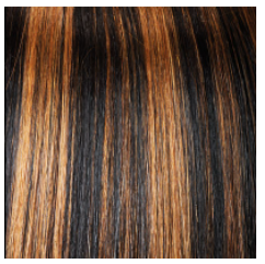 OUTRE PREMIUM NEW 100% HUMAN YAKI WEAVING HAIR