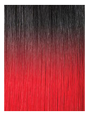 SENSATIONNEL - VICE LACE UNIT 5 LACE FRONT WIG