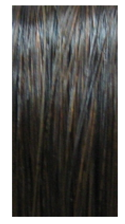 HAIRSENSE - 100% HUMAN HAIR FULL LACE - HH-866 WIG
