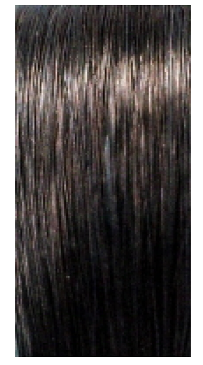 HAIRSENSE - 100% HUMAN HAIR FULL LACE - HH-866 WIG