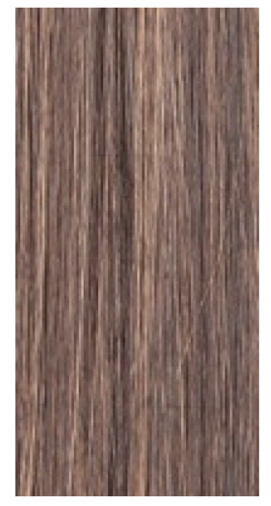 HAIRSENSE® - 100% HUMAN HAIR FULL LACE - HH-HAPPY WIG