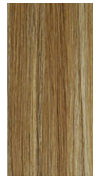 HAIRSENSE® - 100% HUMAN HAIR FULL LACE - HH-HAPPY WIG