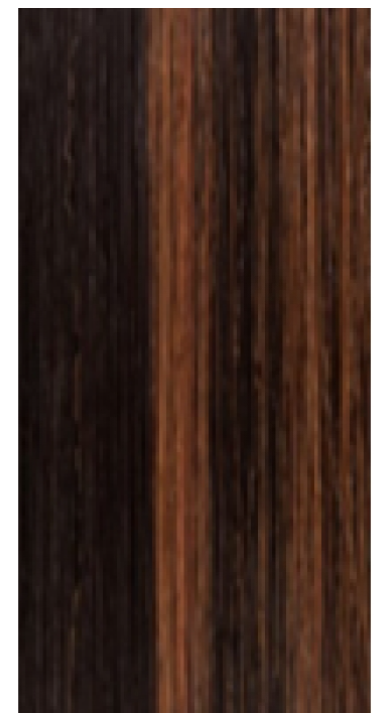 HAIRSENSE® - 100% HUMAN HAIR FULL LACE - HH-HAPPY WIG